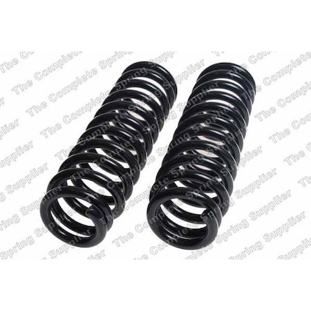 Lesjofors COIL SPRING KIT 4192517